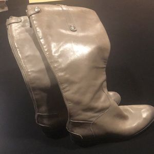 SAM EDELMAN BOOTS
